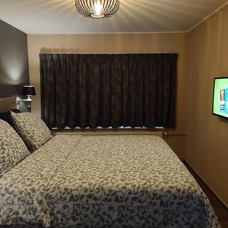 'T Zonnetje Adults Only Villa Заутеланде Екстериор снимка