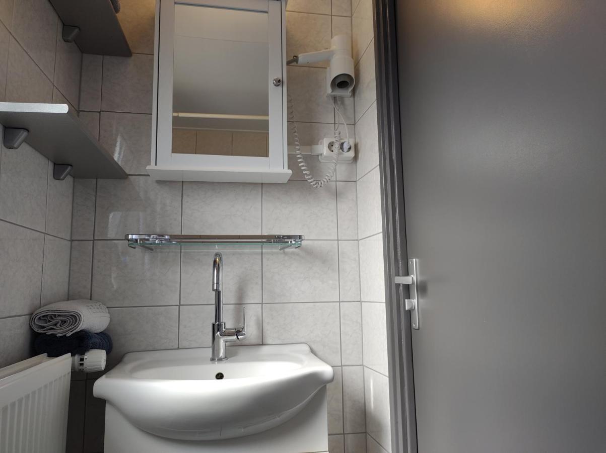 'T Zonnetje Adults Only Villa Заутеланде Екстериор снимка