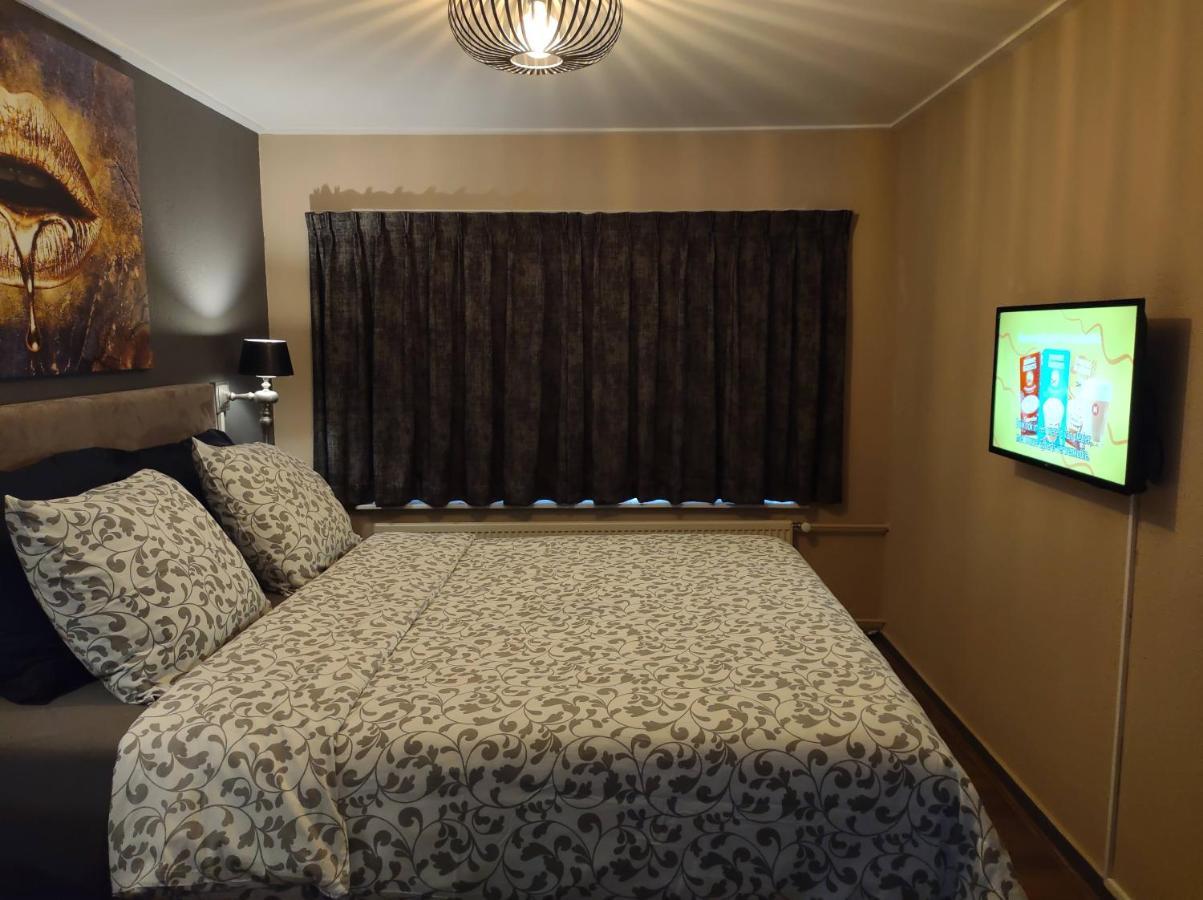 'T Zonnetje Adults Only Villa Заутеланде Екстериор снимка