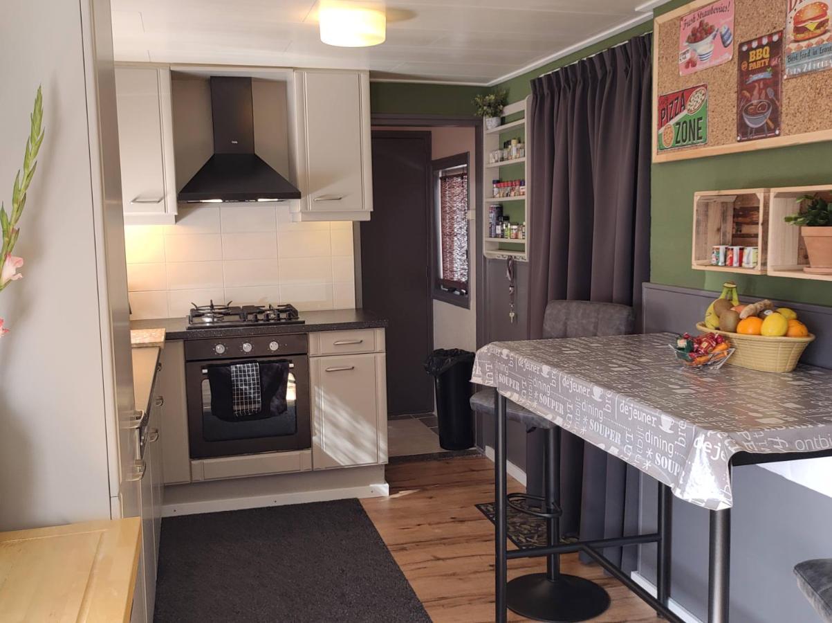 'T Zonnetje Adults Only Villa Заутеланде Екстериор снимка