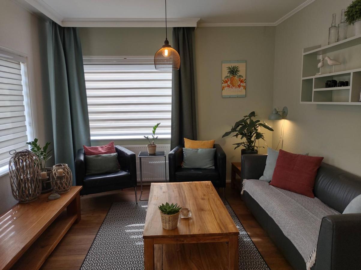'T Zonnetje Adults Only Villa Заутеланде Екстериор снимка