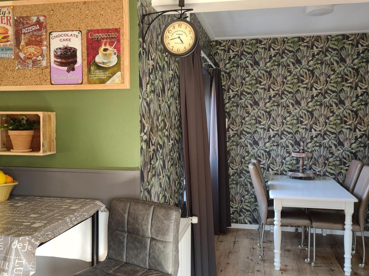 'T Zonnetje Adults Only Villa Заутеланде Екстериор снимка