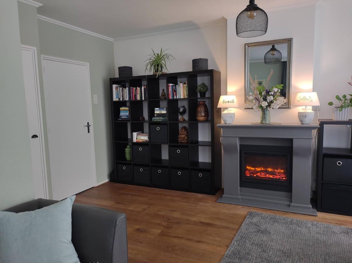 'T Zonnetje Adults Only Villa Заутеланде Екстериор снимка